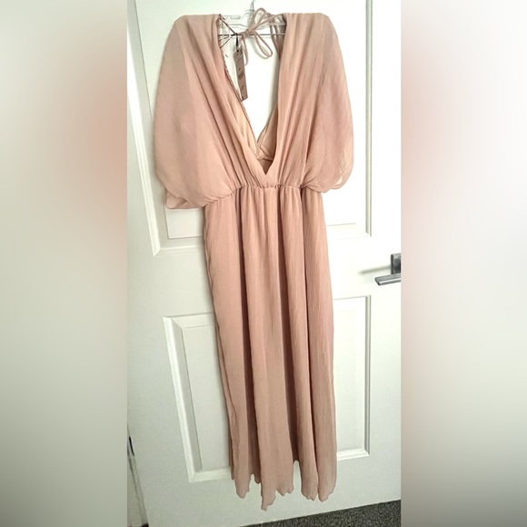 ZARA Midi Dress - Picture 3 of 5